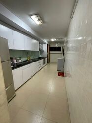 Blk 596B City View @ Cheng San (Ang Mo Kio), HDB 5 Rooms #598164331
